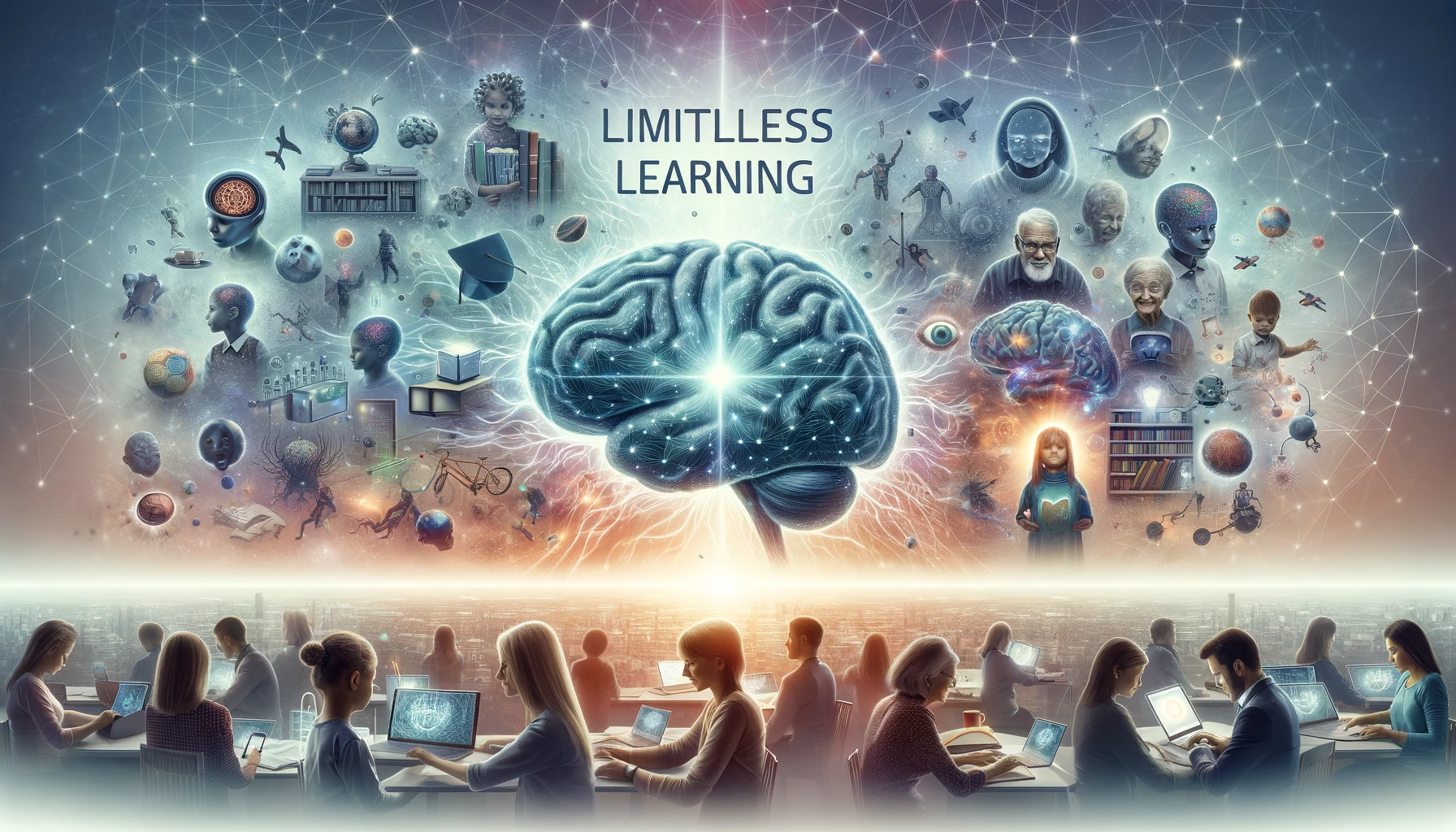 Limitless Learning
